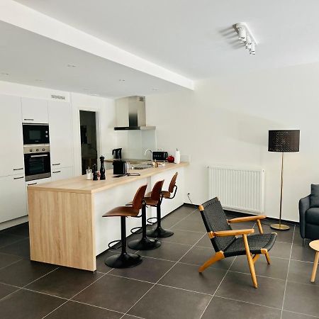Route Du Circuit 23 Apartment ฟรองกอร์ช็องป์ ภายนอก รูปภาพ