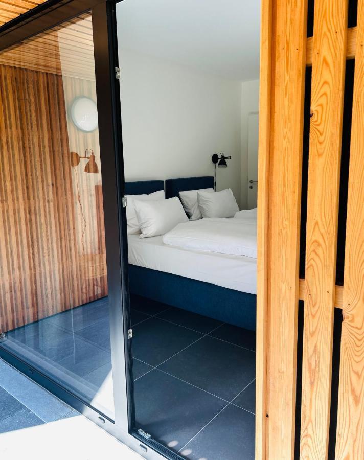 Route Du Circuit 23 Apartment ฟรองกอร์ช็องป์ ภายนอก รูปภาพ