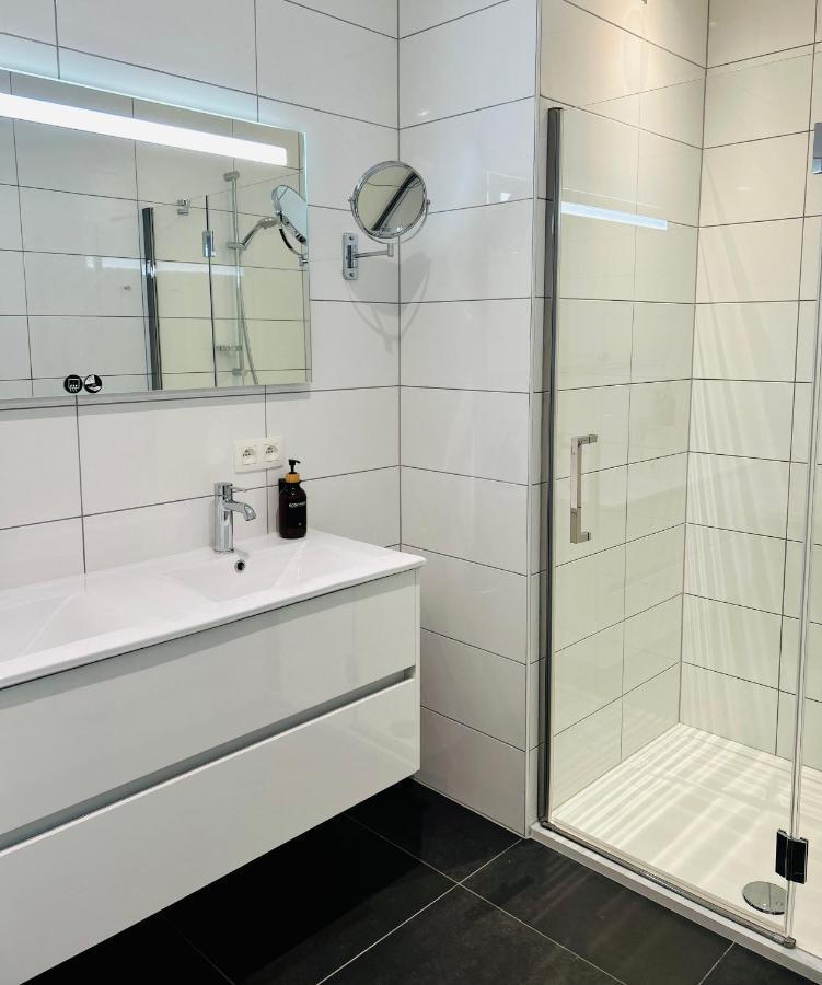 Route Du Circuit 23 Apartment ฟรองกอร์ช็องป์ ภายนอก รูปภาพ